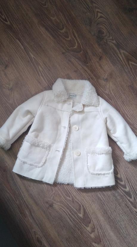 Krásný kabátik kožený, early days,80