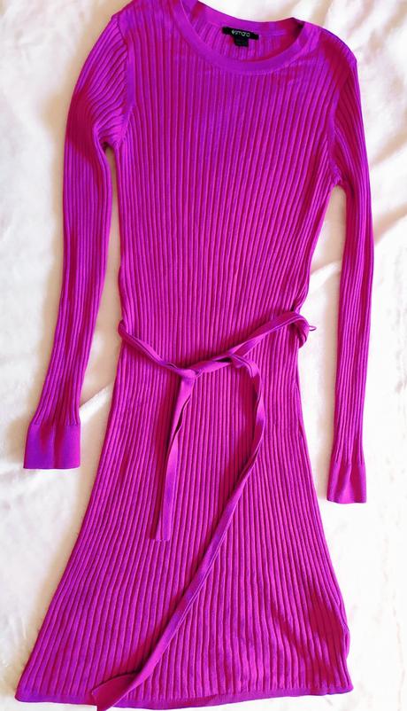 Saty rebrovane, esmara,s