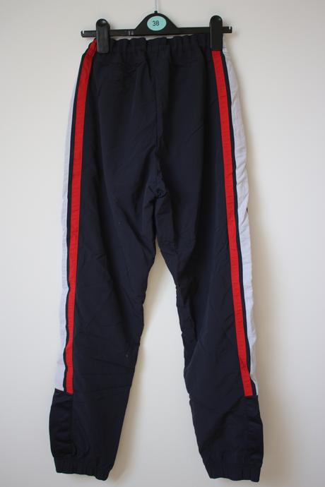 Retro tepláky, champion,m