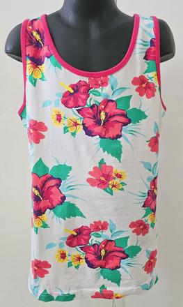 Tielko - top, bonprix,164