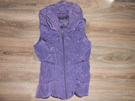 Mohito krasna vesta bez rukavov m, mohito,m