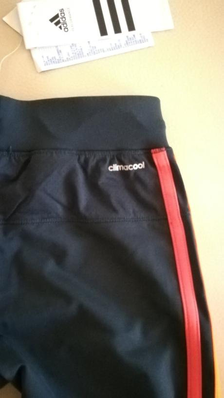 Tepláčky adidas originál climacool, adidas,116