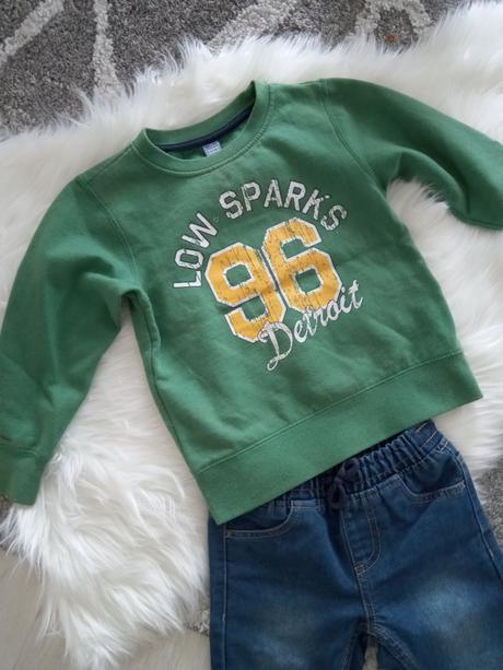 Mikina, dopodopo,104