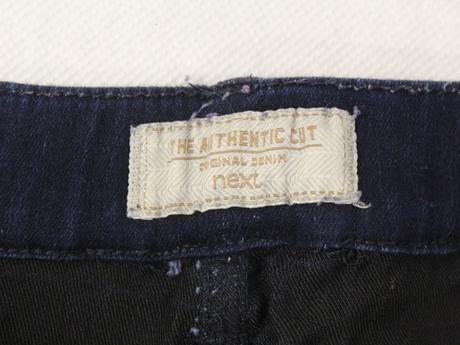 Rifľové legíny next veľ. 14 r., next,164