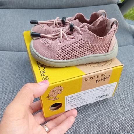 Protetika gael, protetika,21