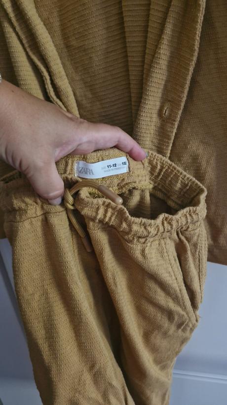 Súprava zara, zara,152