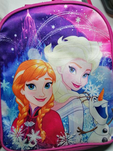 Ruksak frozen, 