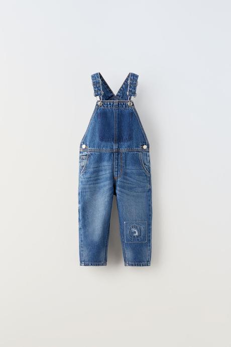 Rifle na traky skladom, zara,110