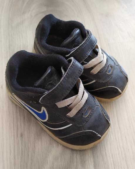Topánky, nike,20