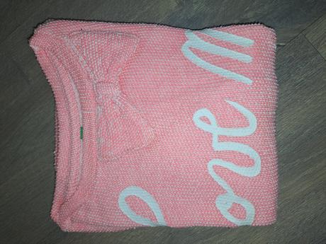 Crop top, benetton,116