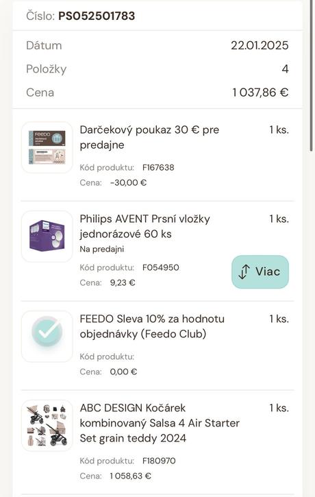 Trojkombinacia kočíka abc design salsa air 4, abc design,abc design salsa 4 air