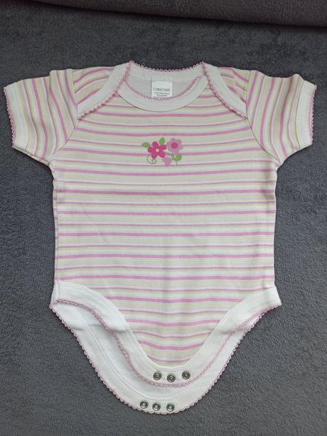 Body s krátkym rukávom, cherokee,74