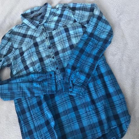 Dlhšia košeľa reserved, reserved,38