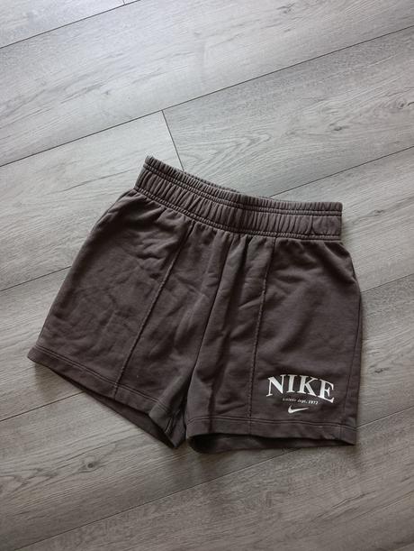 Šortky nike, nike,s