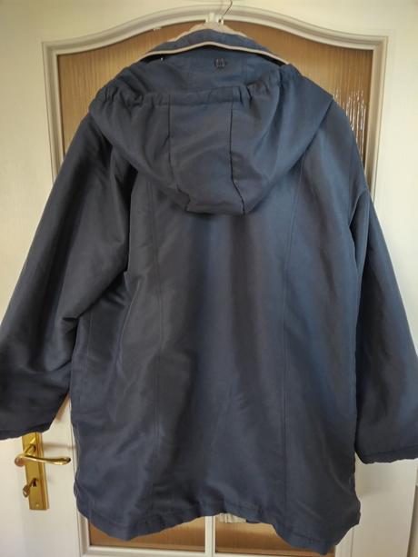 Vetrovka prechodná, l