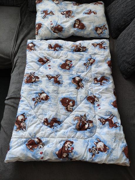 Detské periny, šírka (cm): 60,dĺžka (cm): 120