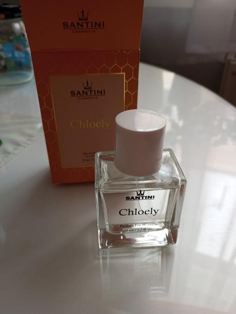 Parfem napodobenina, 