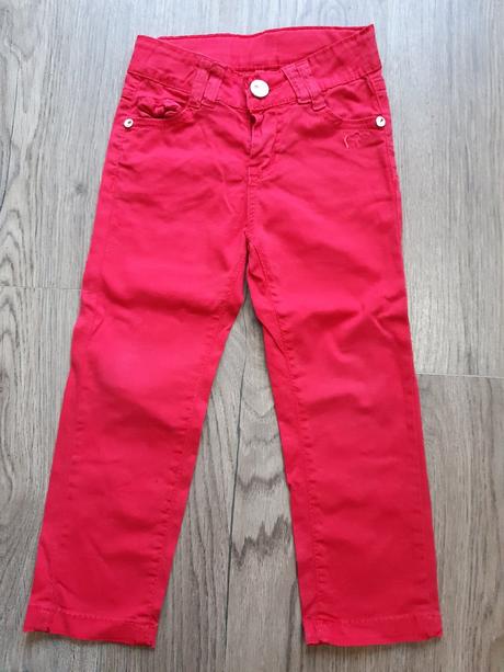 Predám nohavice, kugo,98