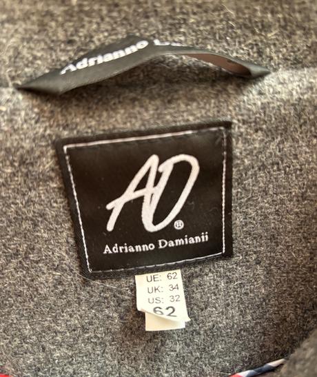 Dámsky kabát, xxxl