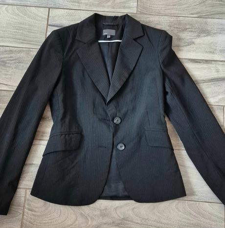 Elegantné sako, mexx,34