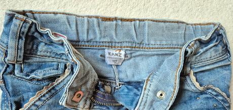 Rifle kanz 104, kanz,104