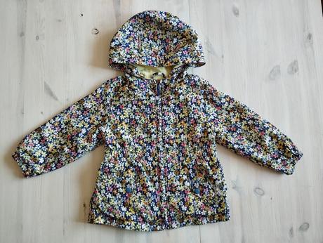 Jarná bundička, zara,92