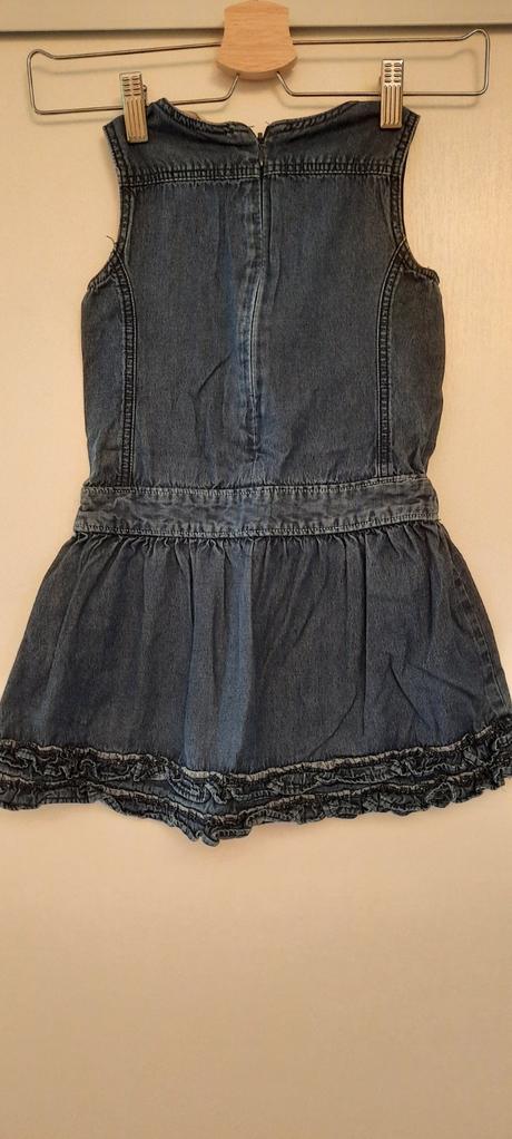 Balík oblečenia jar/leto, 104–116