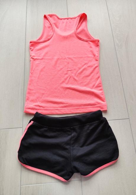 Predám adidas dievčenský set, adidas