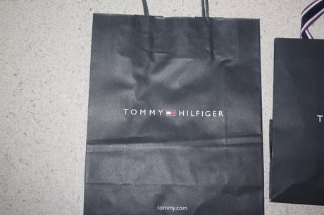 2 x tašky tommy hilfiger, tommy hilfiger