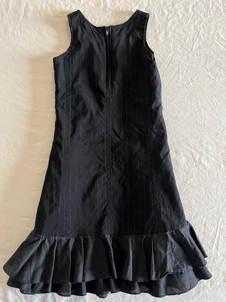 Kiddy šaty vel.116, kids,116