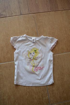 Tricko, palomino,122