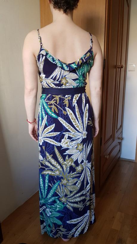 Letné šaty promod, promod,34