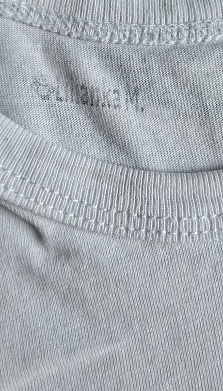 Tričko krátky rukáv, 98