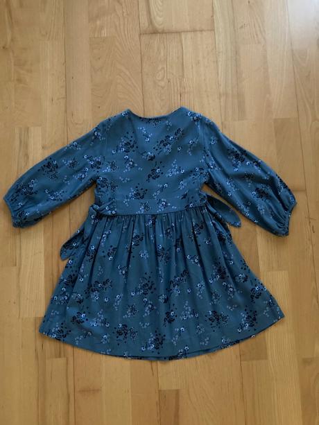 Šaty zara v. 116, zara,116