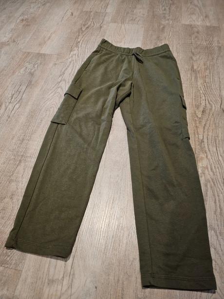 Teplaky adidas 164, adidas,164