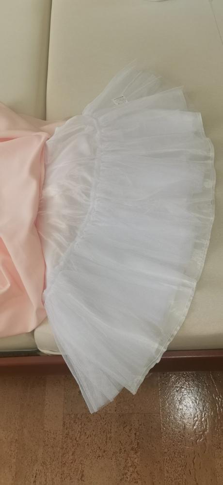 Spoločenské šaty, 36