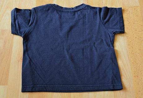 Tricko zn. okay, vel. 80, okay,80