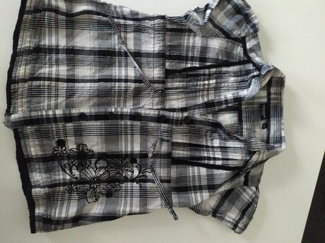 Košieľka., wenice,122