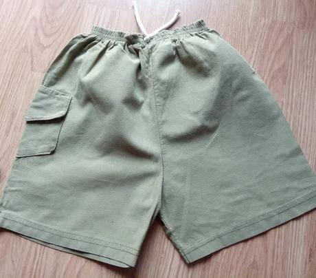 Krátke nohavice, 92