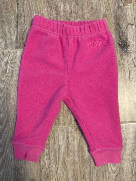 Tepláčiky gap, gap,86