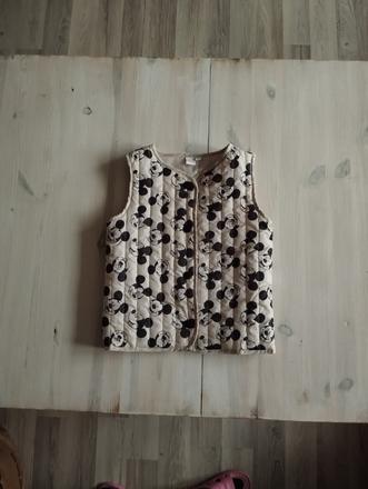 Vesta mickey, disney,98