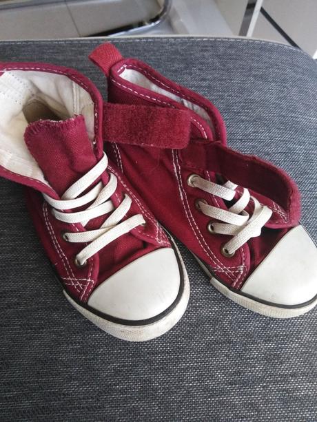 Štýlové tenisky v. 27, 27