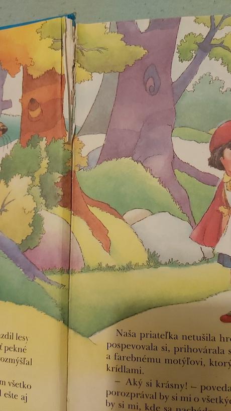 Kde bolo, tam bolo... rozprávky - kniha, 