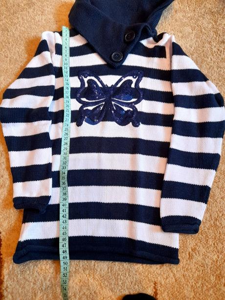 Pulóver, palomino,116