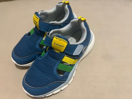 Loap topanky vhodne na leto, loap,30