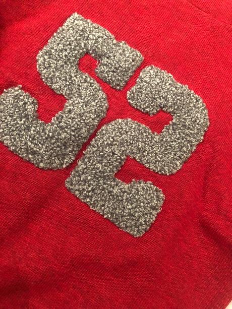 Frajerský sveter, palomino,92