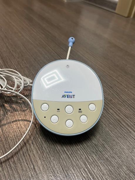 Avent philips odposluch, philips avent