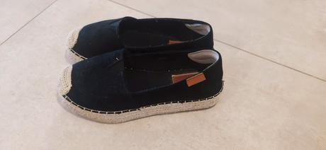 Espadrilky, 37