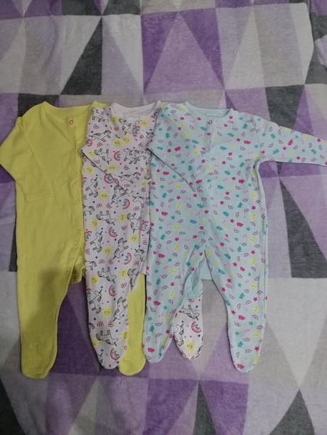 Dupačky, primark,68