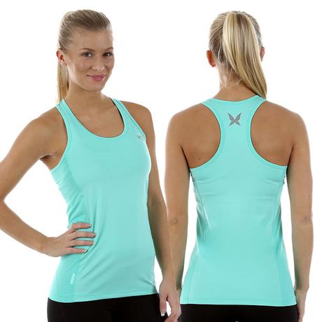 Športové tielko nórskej značky kari traa,pc 35 eur, s